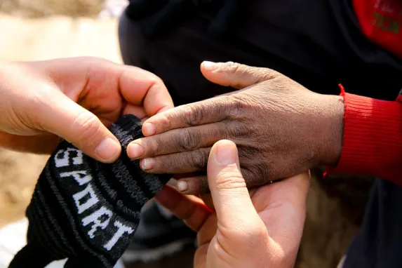 AmberSpins Kasino Podpora